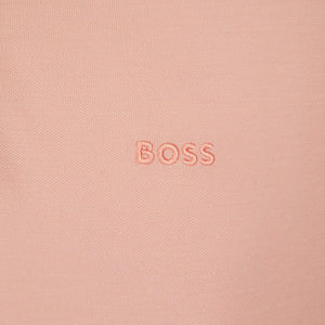 BOSS PRESS 55 COTTON POLO SHIRT