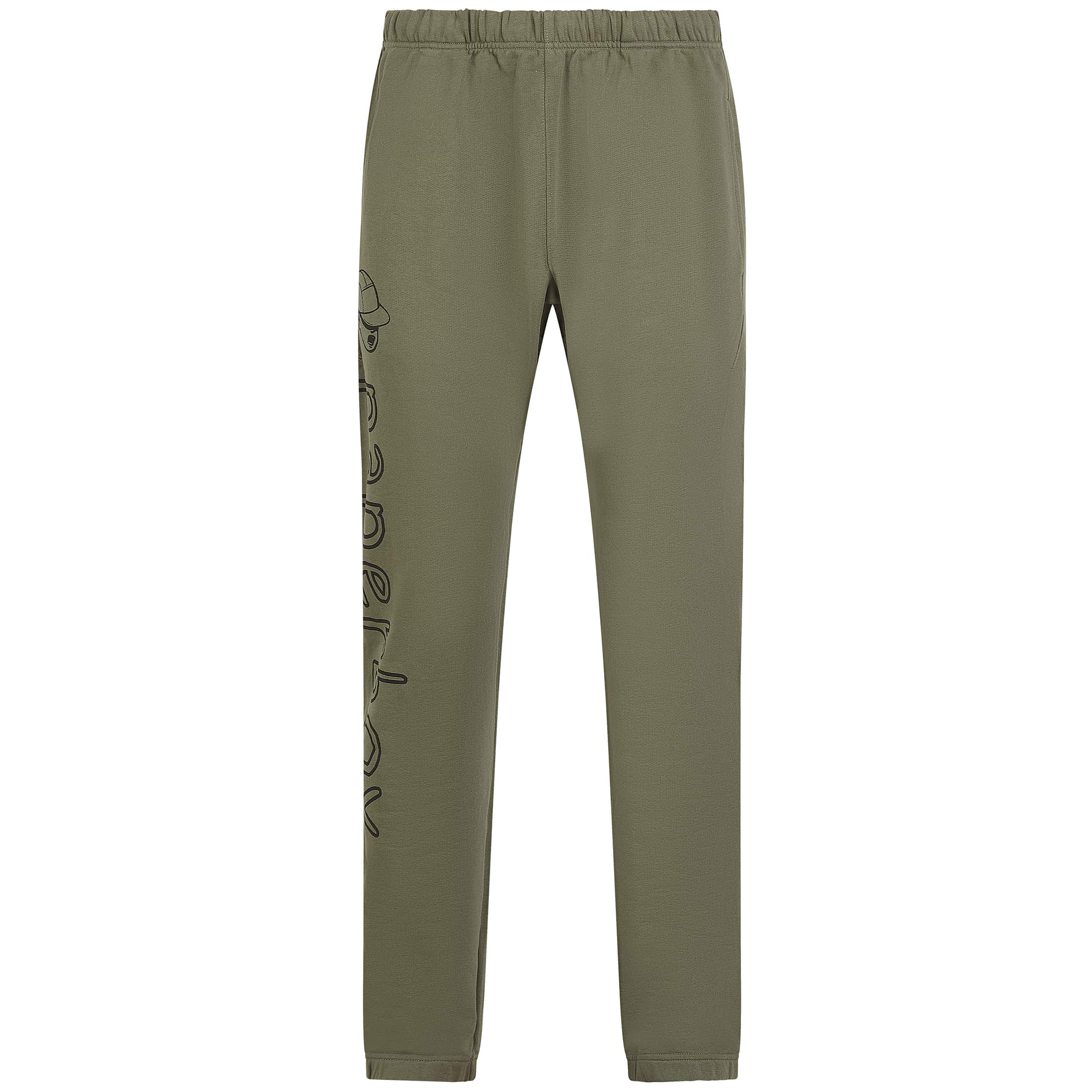 PAPERBOY SWEAT PANTS