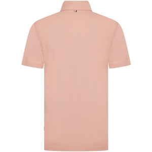 BOSS PRESS 55 COTTON POLO SHIRT