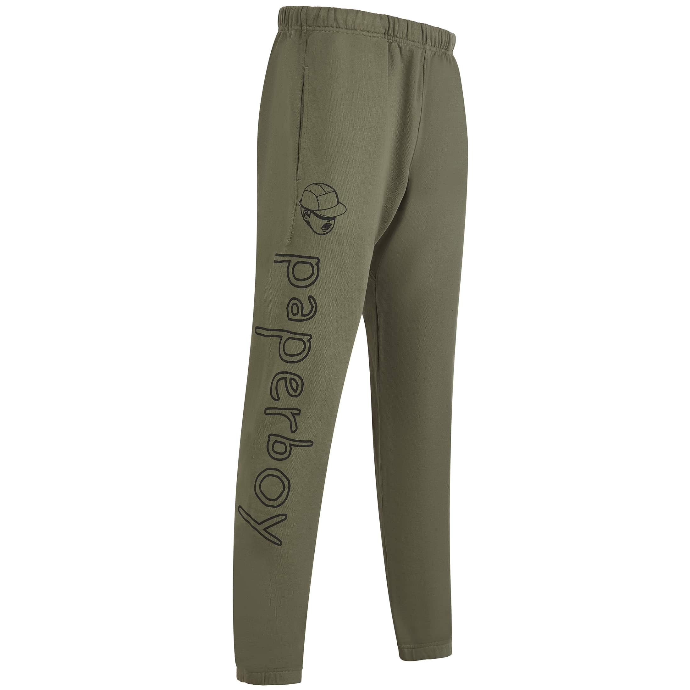 PAPERBOY SWEAT PANTS