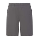 PAUL SMITH ORGANIC COTTON-TWILL SHORTS