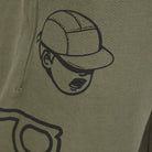 PAPERBOY SWEAT PANTS