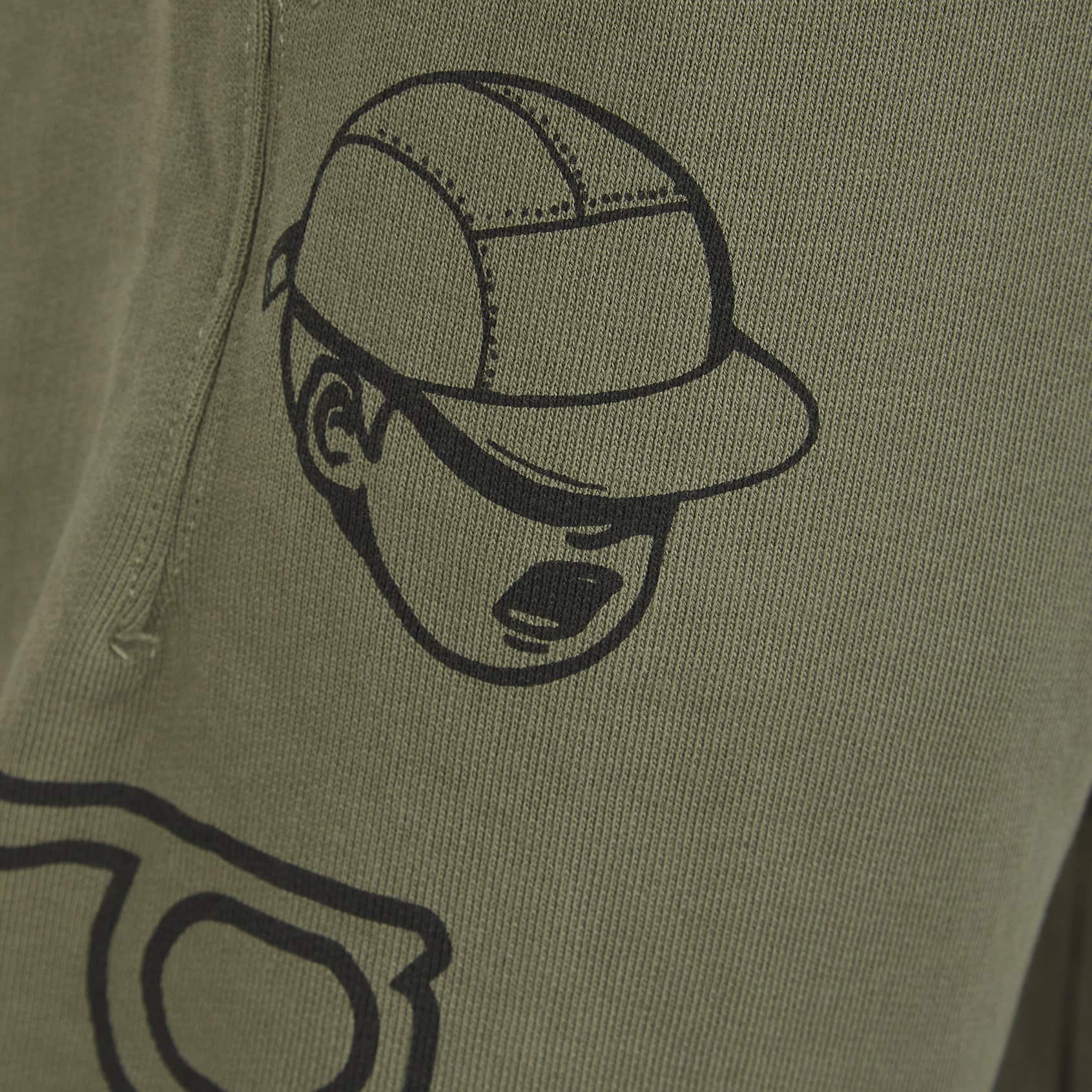 PAPERBOY SWEAT PANTS