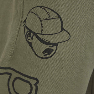 PAPERBOY SWEAT PANTS