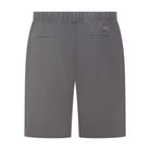 PAUL SMITH ORGANIC COTTON-TWILL SHORTS