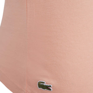 LACOSTE SLIM FIT LOUNGEWEAR T-SHIRT