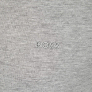 BOSS PRESS 55 COTTON POLO SHIRT