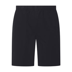 PAUL SMITH ORGANIC COTTON-TWILL SHORTS