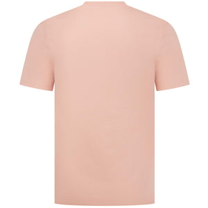 LACOSTE SLIM FIT LOUNGEWEAR T-SHIRT