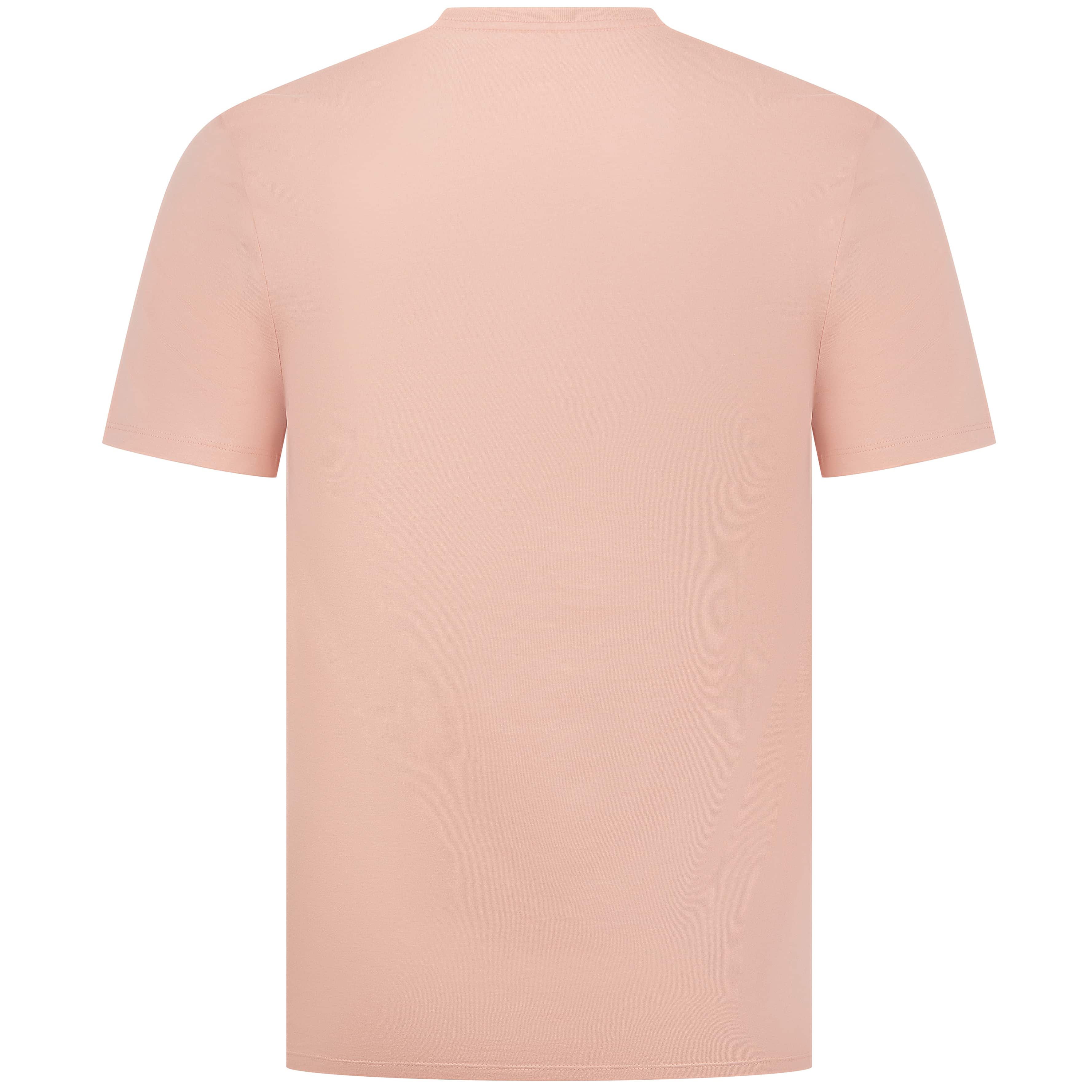 LACOSTE SLIM FIT LOUNGEWEAR T-SHIRT