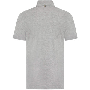 BOSS PRESS 55 COTTON POLO SHIRT