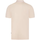 BOSS H-PHILLIPSON 199 MERCERISED COTTON POLO SHIRT
