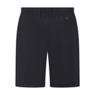 PAUL SMITH ORGANIC COTTON-TWILL SHORTS