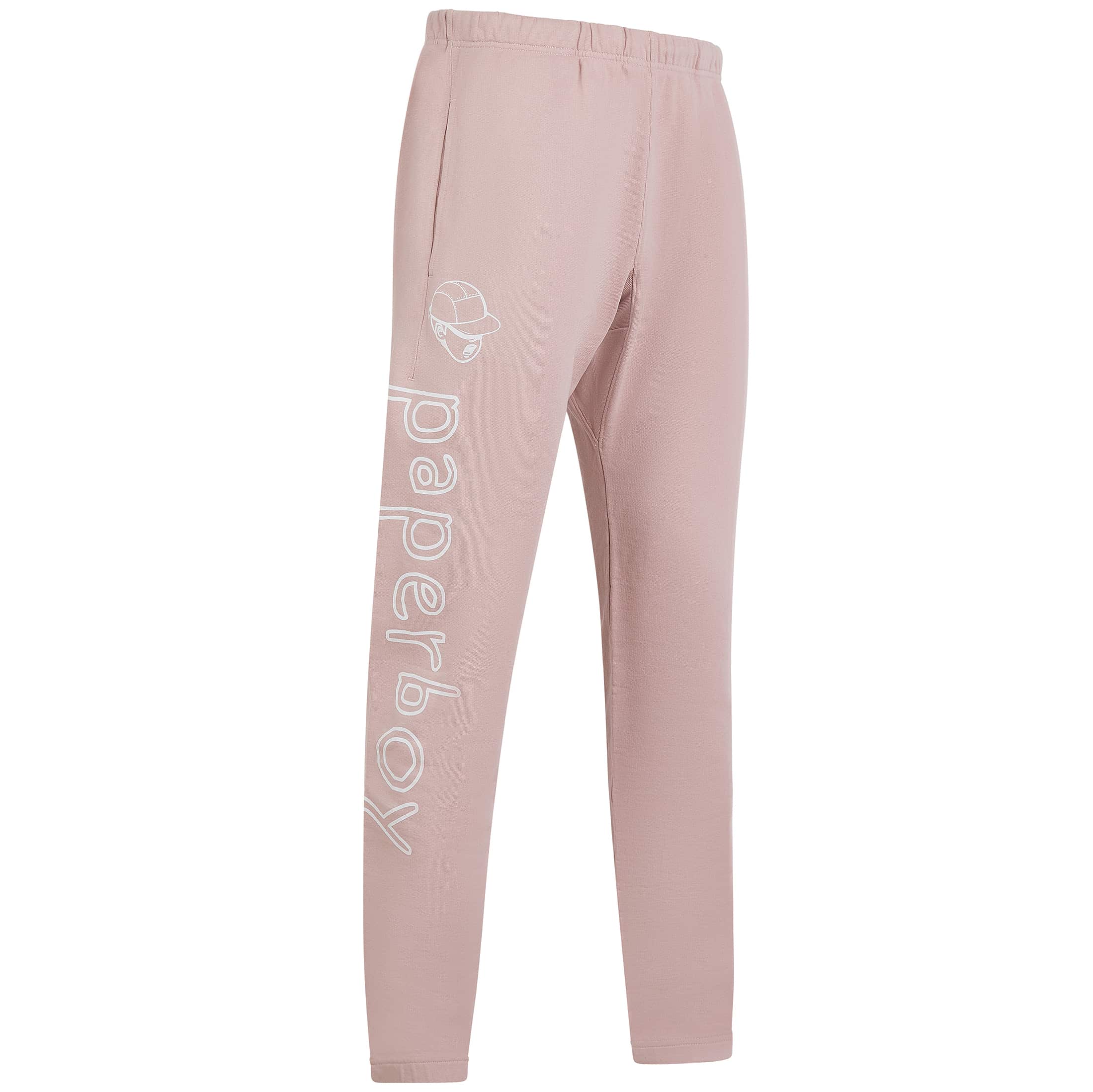PAPERBOY SWEAT PANTS