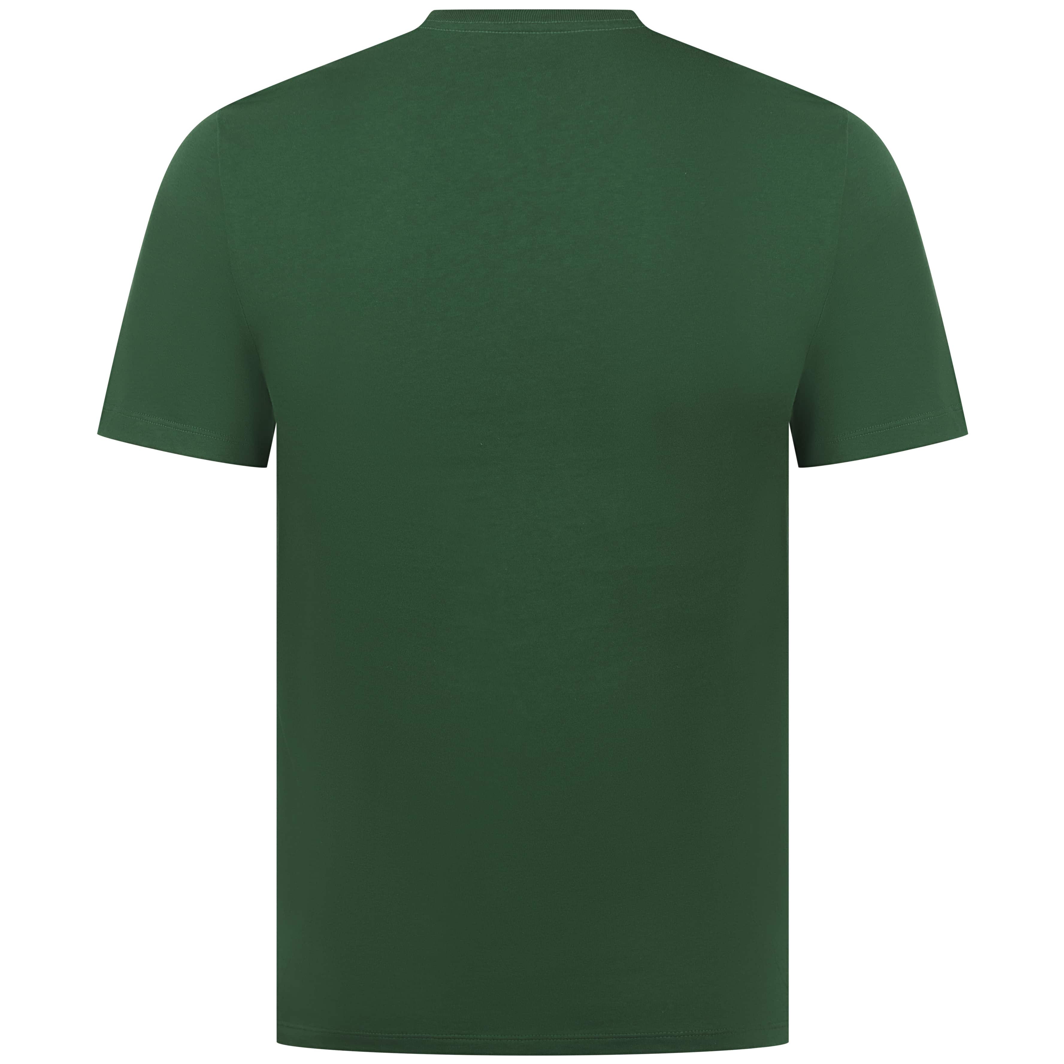 LACOSTE SLIM FIT LOUNGEWEAR T-SHIRT
