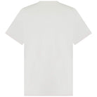 TRUE RELIGION CROSS STITCH ARCH T-SHIRT