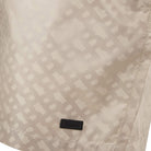 BOSS JACQUES MONOGRAM PRINT SWIM SHORTS