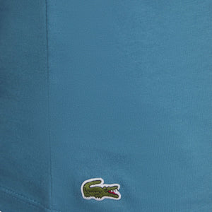 LACOSTE SLIM FIT LOUNGEWEAR T-SHIRT