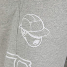 PAPERBOY SWEAT PANTS