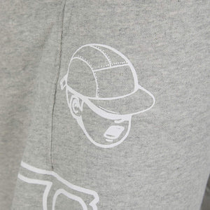 PAPERBOY SWEAT PANTS