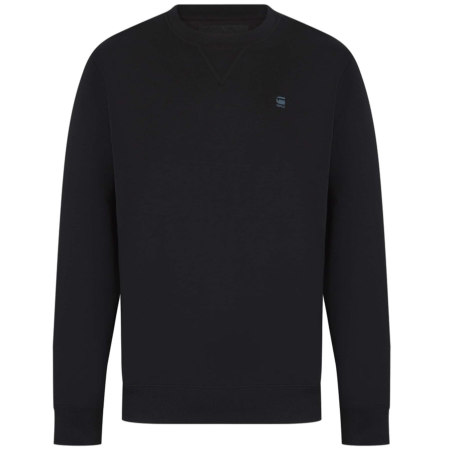 G-STAR PREMIUM CORE SWEATSHIRT