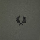 FRED PERRY TWIN TIPPED T-SHIRT