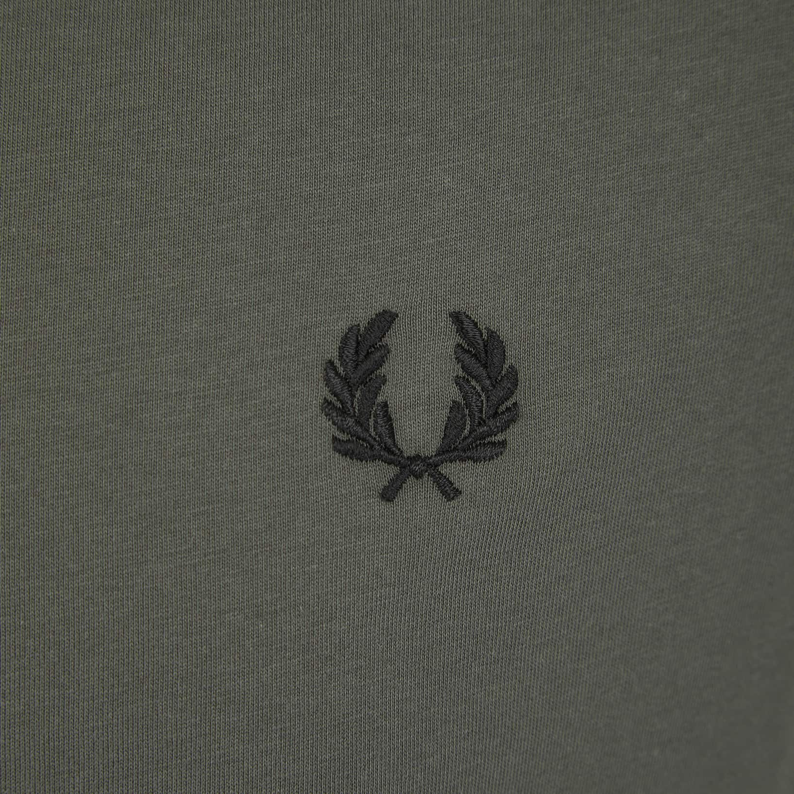 FRED PERRY TWIN TIPPED T-SHIRT