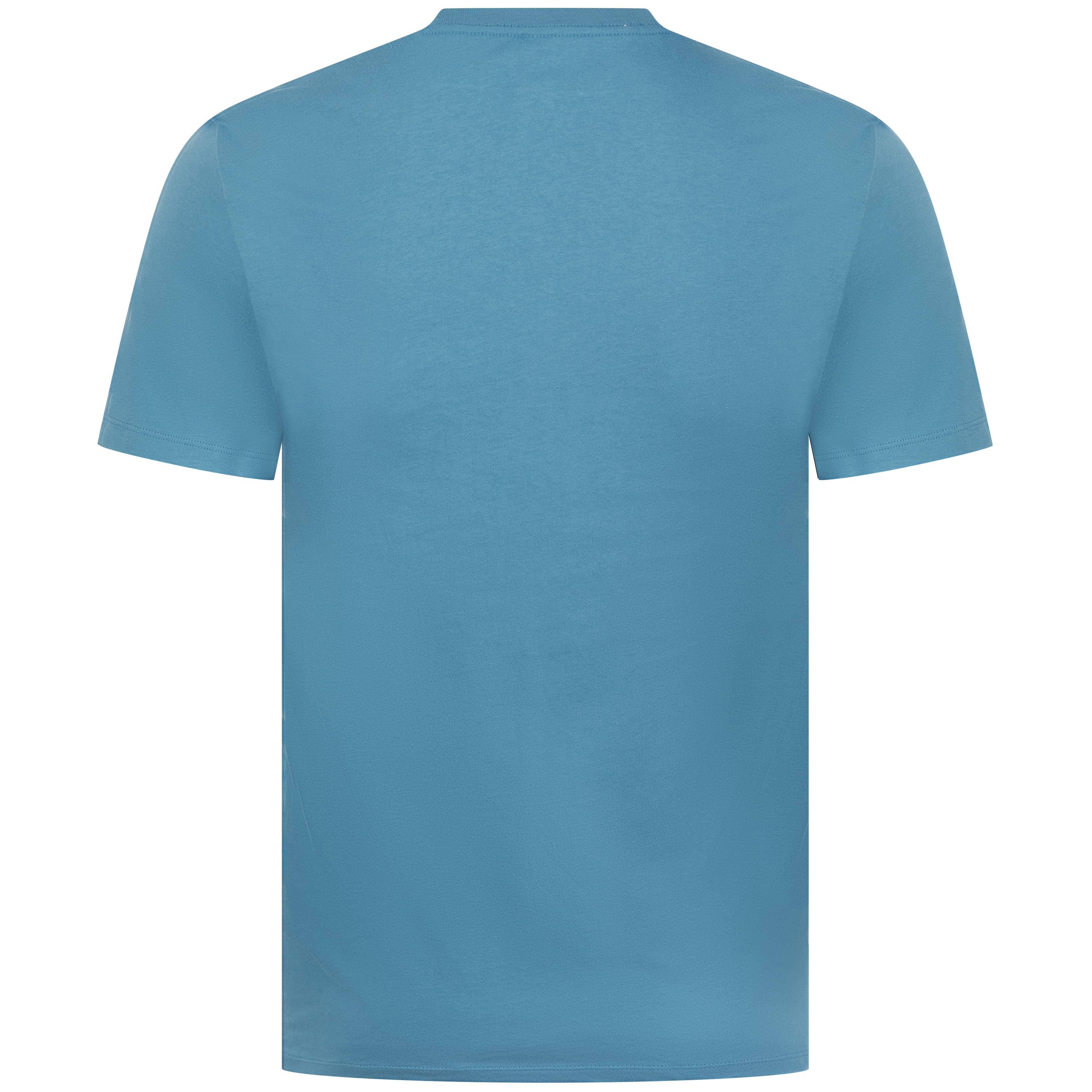 LACOSTE SLIM FIT LOUNGEWEAR T-SHIRT