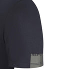 REPLAY RAW CUT JERSEY T-SHIRT