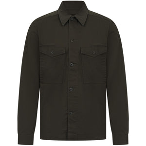 G-STAR CORE LIGHTWEIGHT OVERSHIRT