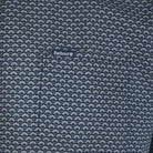 BARBOUR SHELL TAILORED FIT SHORT SLEEVE SHIRT