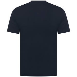 LACOSTE SLIM FIT LOUNGEWEAR T-SHIRT
