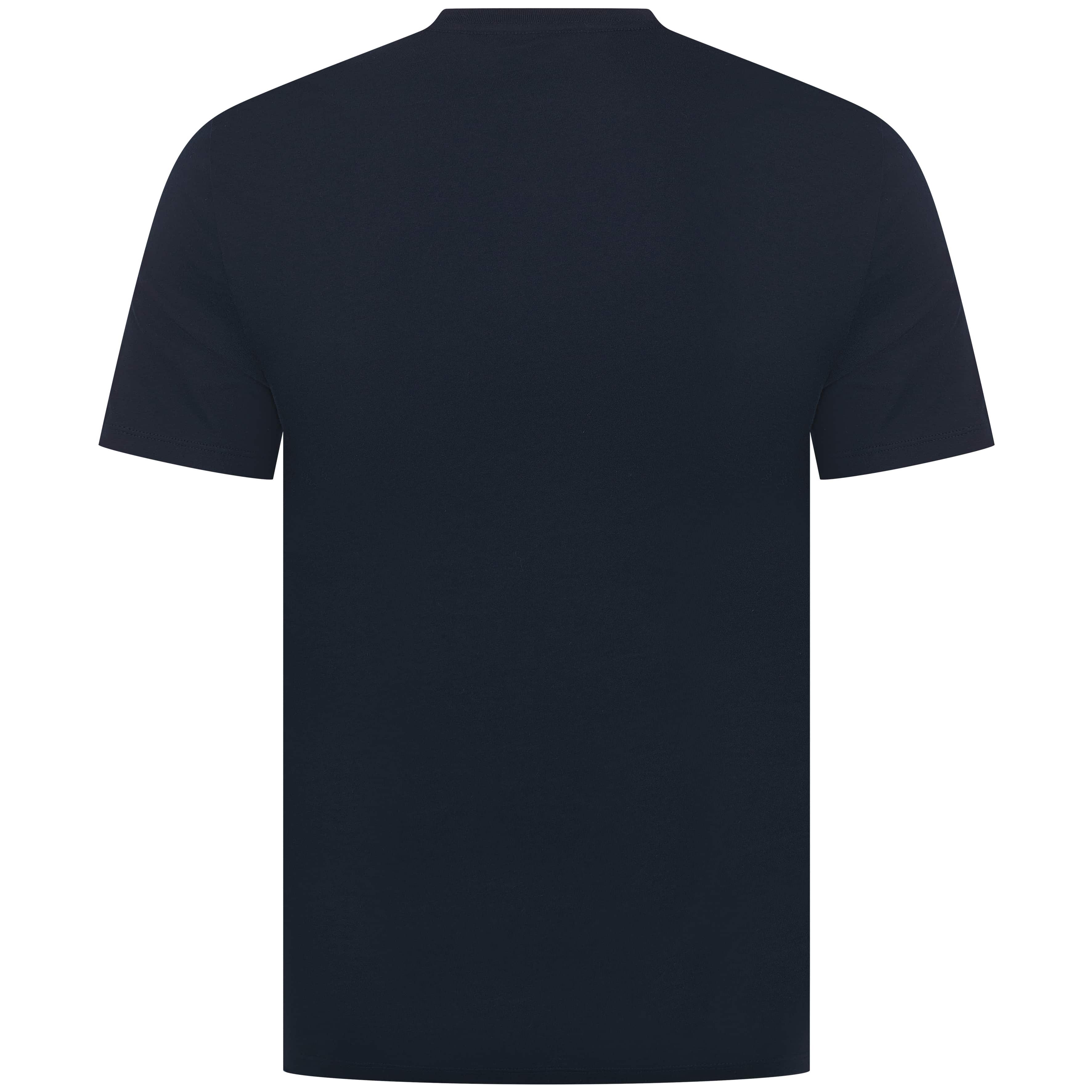 LACOSTE SLIM FIT LOUNGEWEAR T-SHIRT