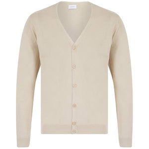 SSEINSE LIGHTWEIGHT KNIT CARDIGAN