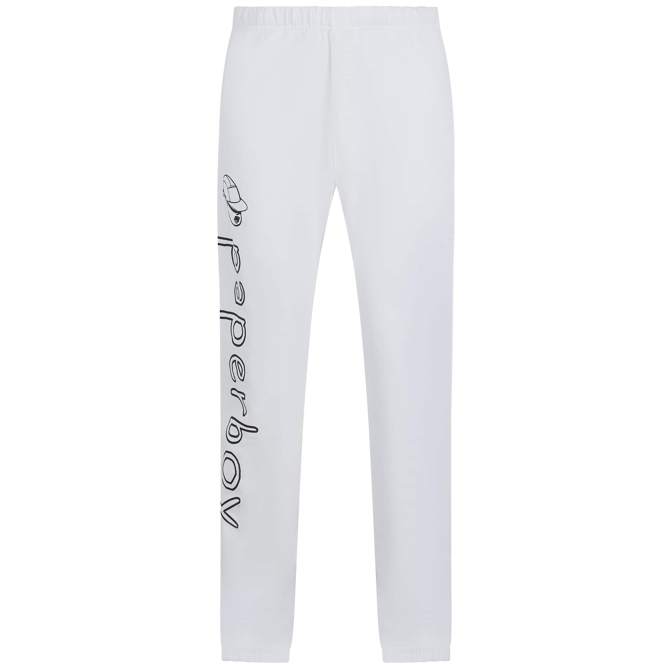 PAPERBOY SWEAT PANTS