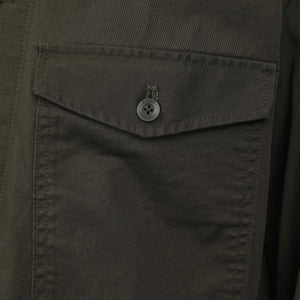 G-STAR CORE LIGHTWEIGHT OVERSHIRT