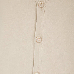 SSEINSE LIGHTWEIGHT KNIT CARDIGAN SSEINSE