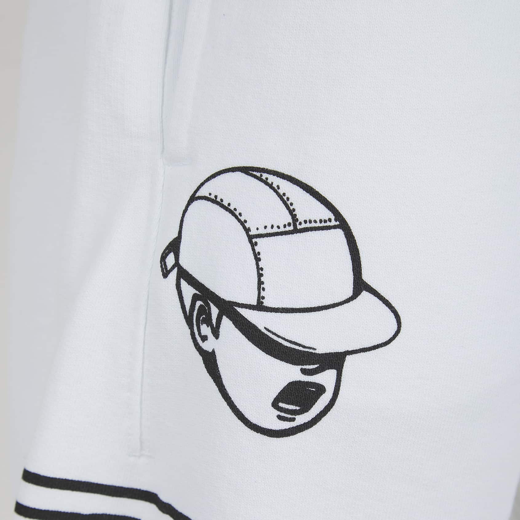 PAPERBOY SWEAT PANTS