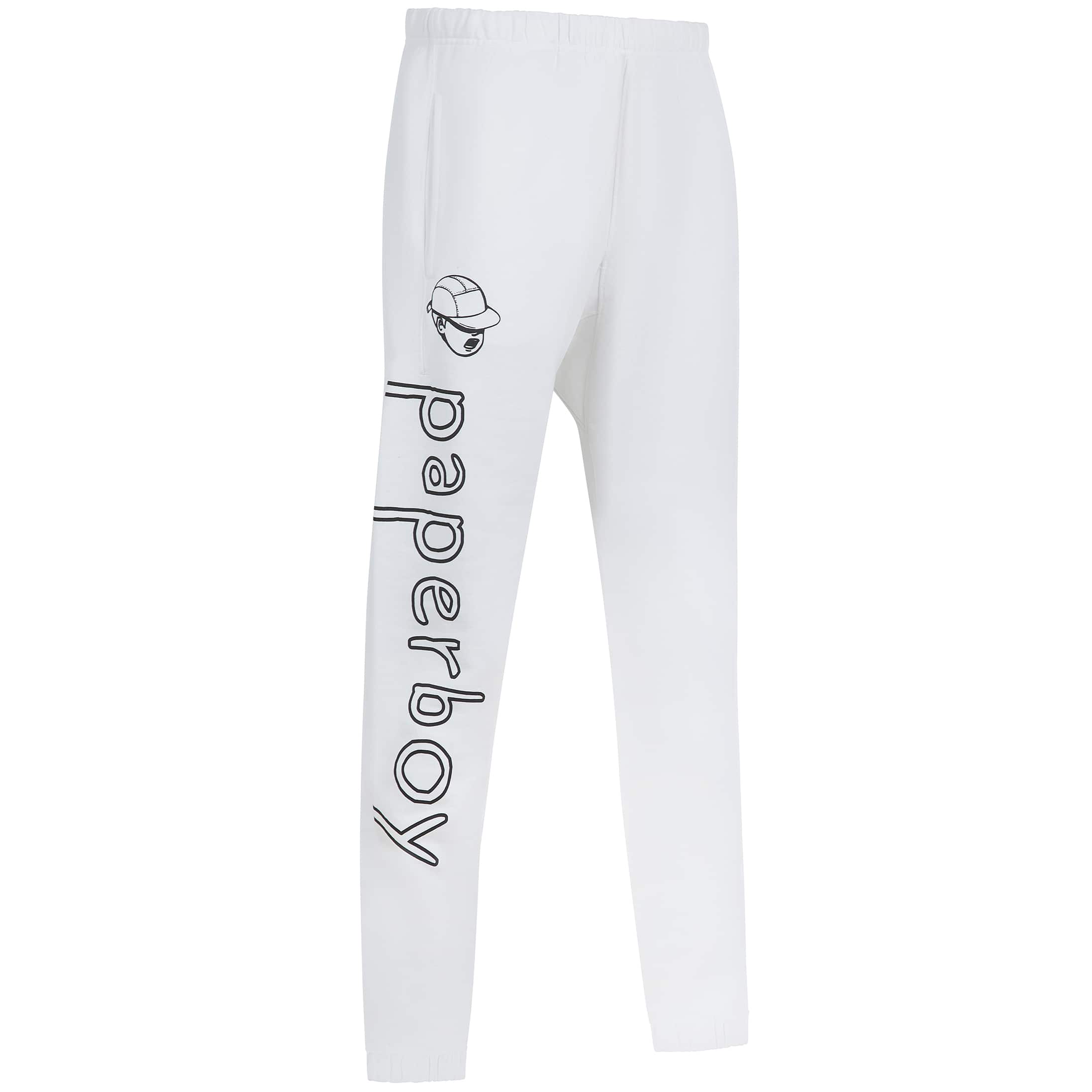 PAPERBOY SWEAT PANTS