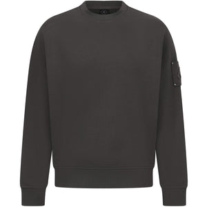 MOOSE KNUCKLES HARTSFIELD SWEATSHIRT