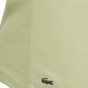 LACOSTE SLIM FIT LOUNGEWEAR T-SHIRT