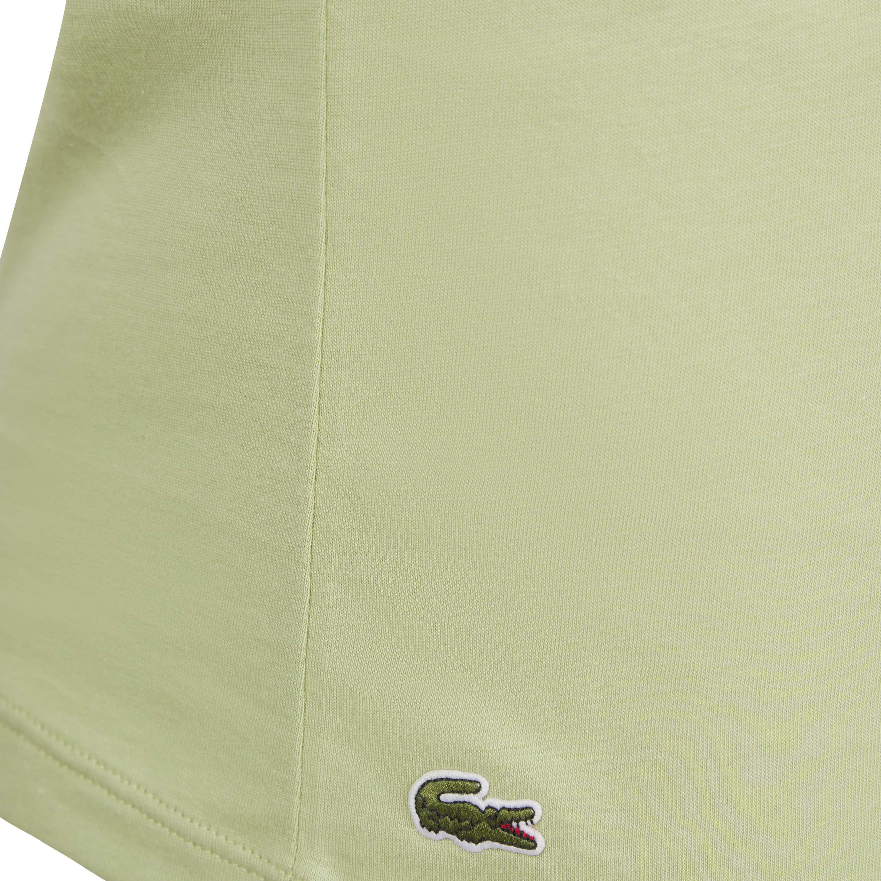 LACOSTE SLIM FIT LOUNGEWEAR T-SHIRT