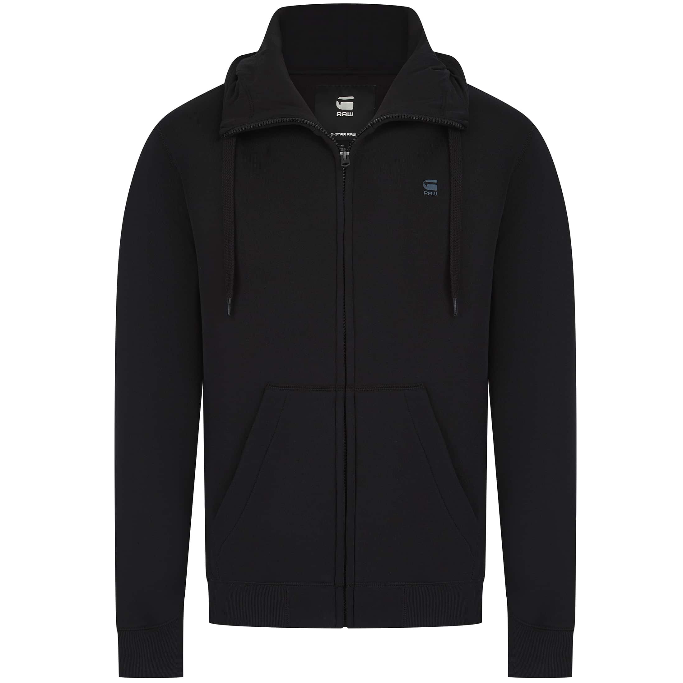 G-STAR PREMIUM CORE ZIP HOODIE