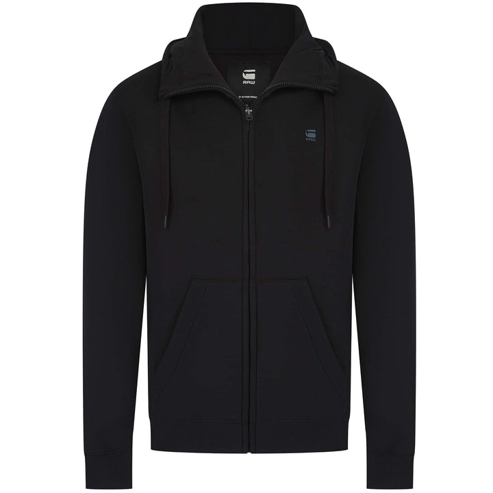 G-STAR PREMIUM CORE ZIP HOODIE