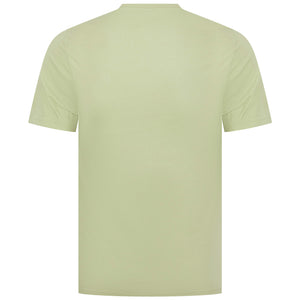 LACOSTE SLIM FIT LOUNGEWEAR T-SHIRT