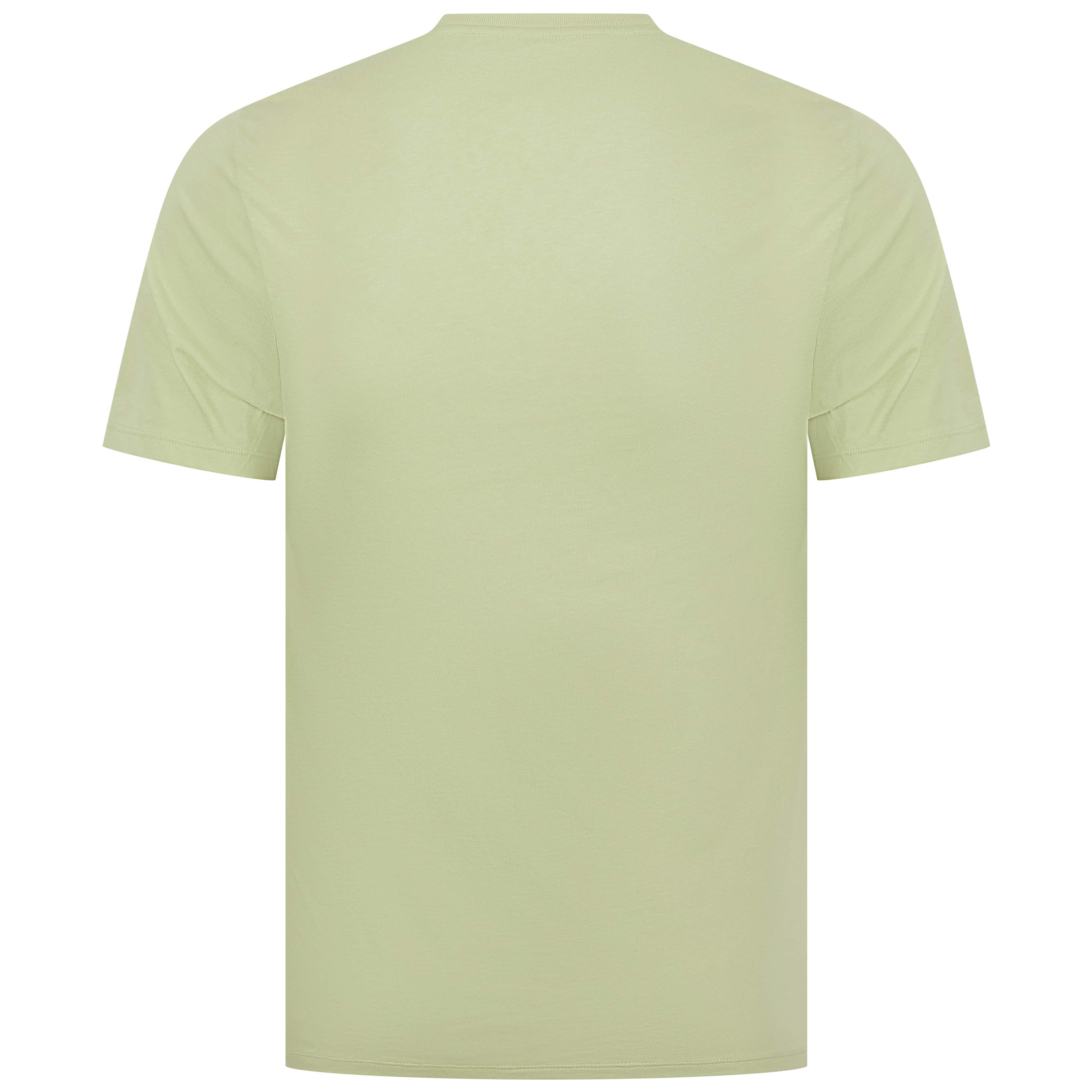 LACOSTE SLIM FIT LOUNGEWEAR T-SHIRT