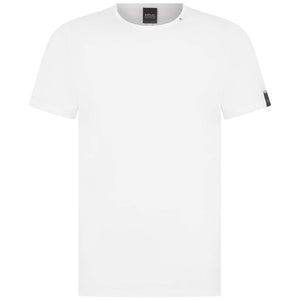 REPLAY RAW CUT JERSEY T-SHIRT