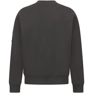 MOOSE KNUCKLES HARTSFIELD SWEATSHIRT