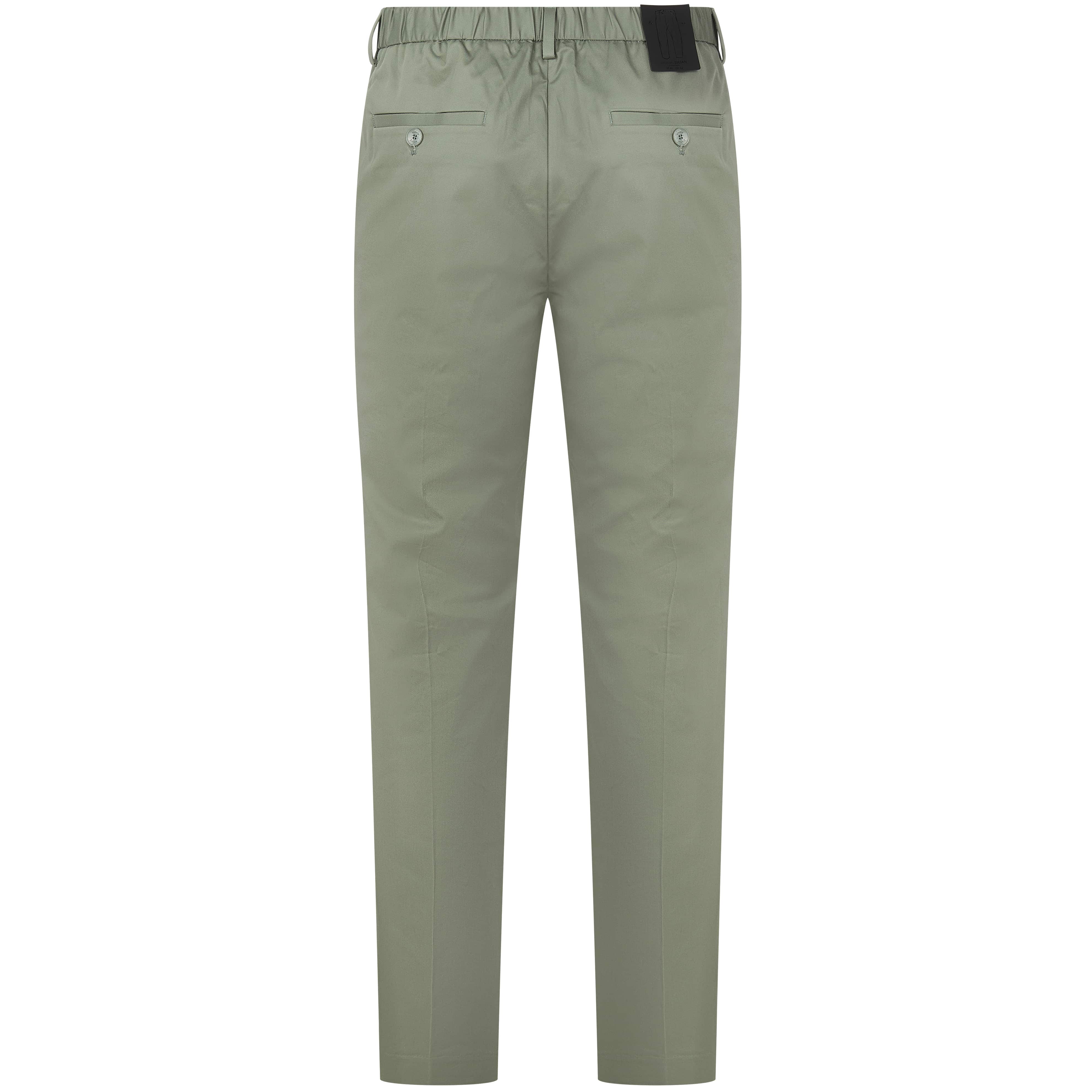 ANTONY MORATO JULIAN REGULAR-FIT TROUSERS