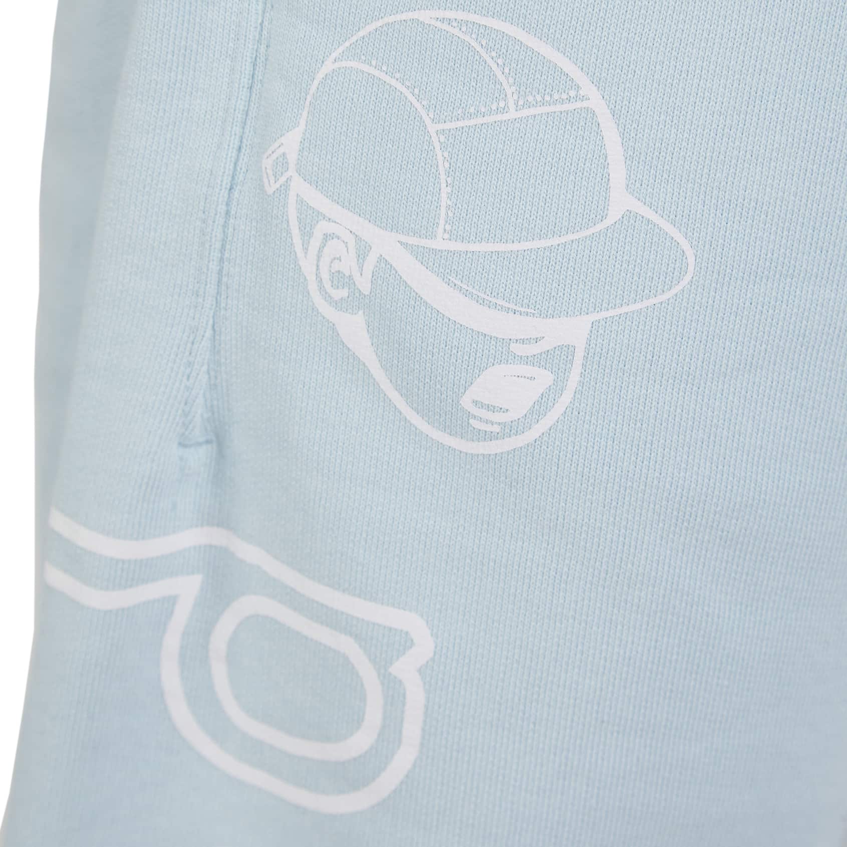 PAPERBOY SWEAT PANTS